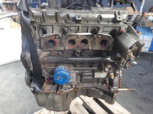 MOTEUR RENAULT 1.6 ESSENCE CODE K7MA702 - Vue 2